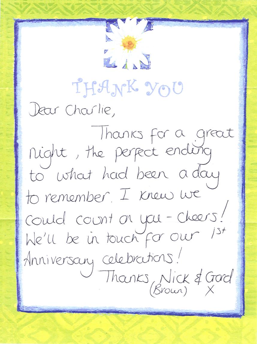 Letter Scan